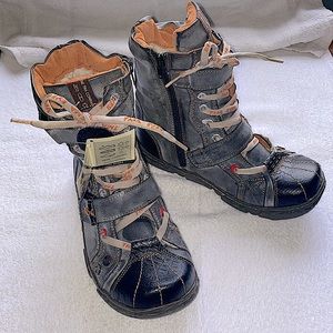 Eyes TMA Co. Boots, US Wmns 8.5, EUR 40